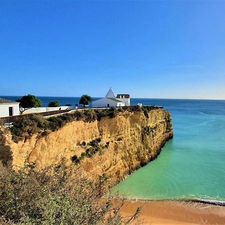 Lovelystay - The Algarvean Oasis Armação de Pêra Exterior foto