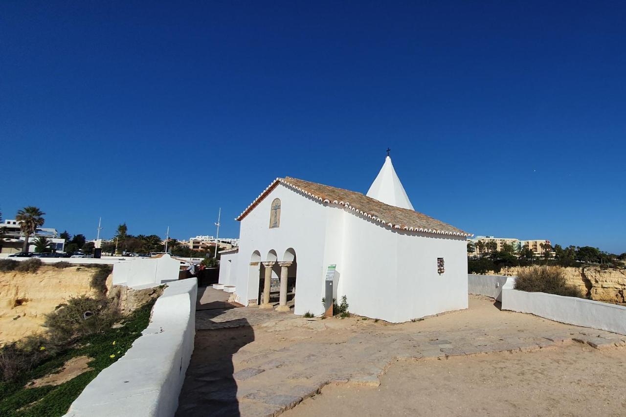 Lovelystay - The Algarvean Oasis Armação de Pêra Exterior foto
